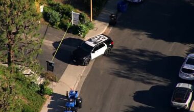 Death investigation underway in Pacific Palisades – NBC Los Angeles