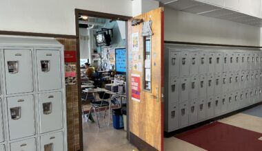 Second mumps case reported at Berkeley High School