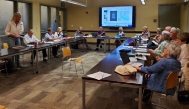 Belvedere, bench, breakwater among La Jolla Coastal Conservancy project plans – San Diego Union-Tribune