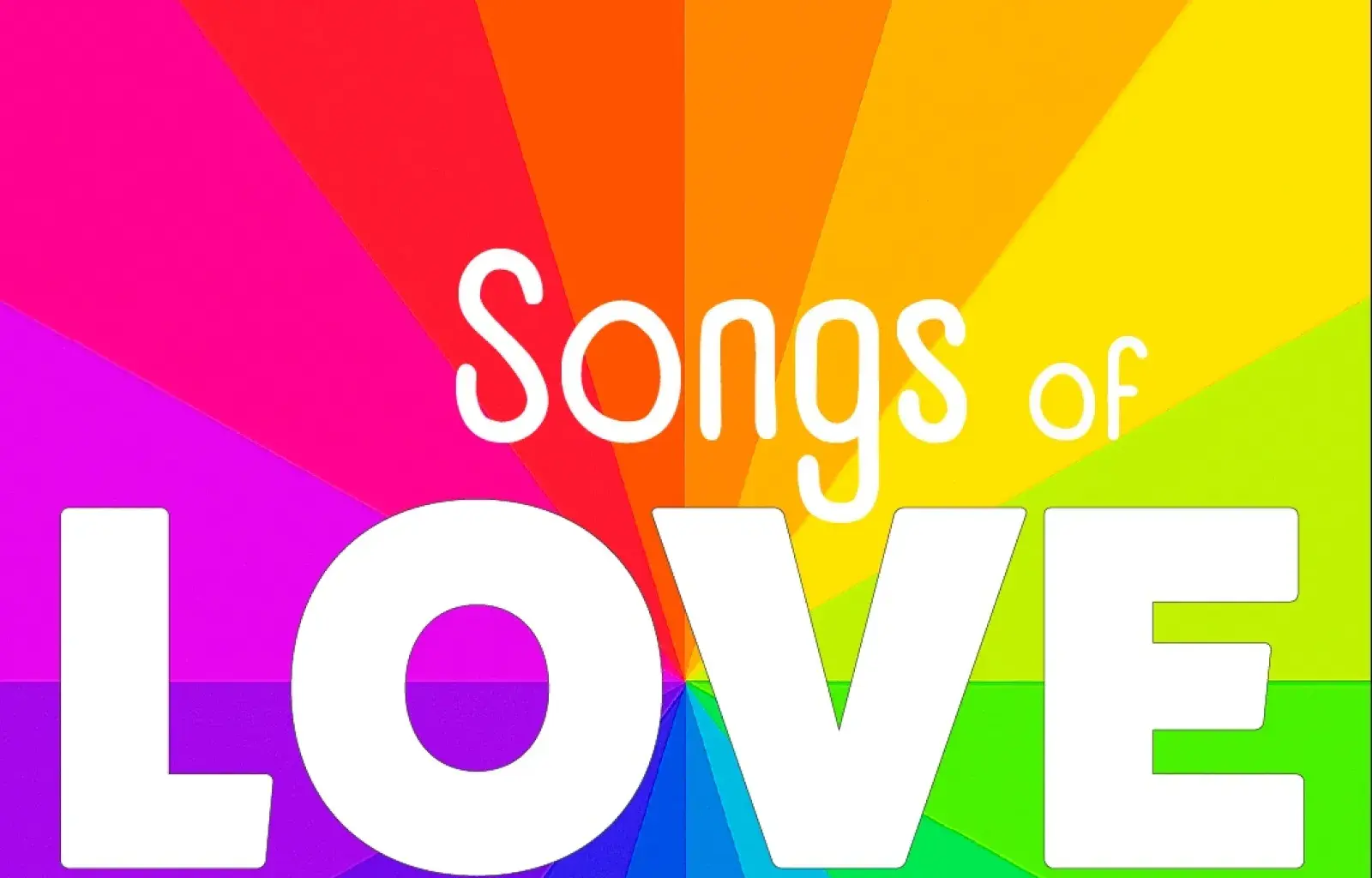 Pasadena Chorale Presents Songs of Love