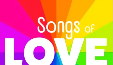 Pasadena Chorale Presents Songs of Love