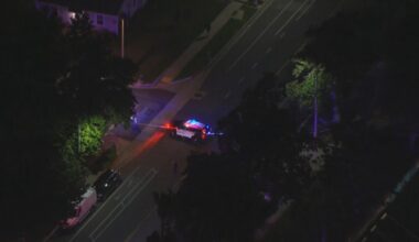 Pasadena officer wounded, suspect killed in shooting