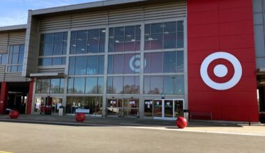Target Launches New Baby Boutiques in Orange County