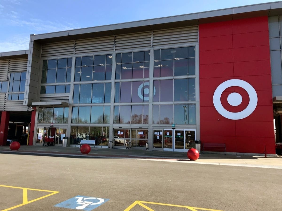 Target Launches New Baby Boutiques in Orange County