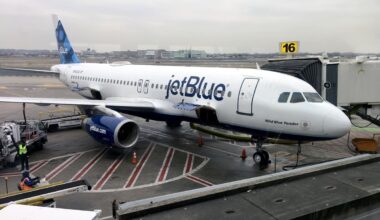 FAA Temporarily Grounds JetBlue Flights Due To Widespread System Outage: Report