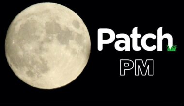 Bank Robber Returns Cash | Married Couple Dies In Crash | Local Restaurants Make Michelin Guide: Patch PM