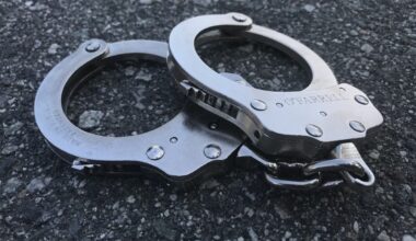 $100K, 20 Pounds Of Ketamine Seized In OC, Thanks To K-9