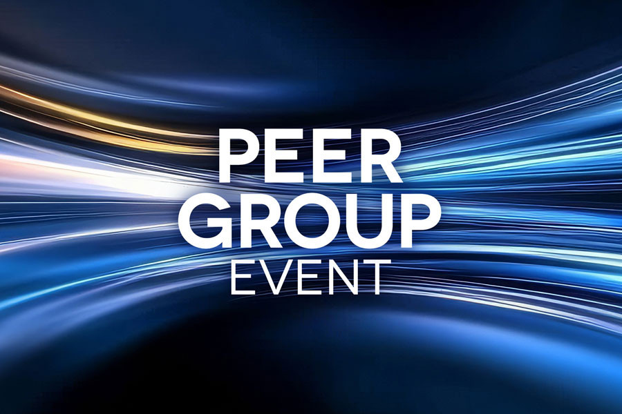 San Francisco Bay Area Mixer & Recruitment Reception Hosted by the Emerging Media Programming Peer Group