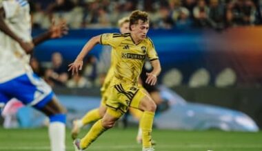 Match Report | St. Louis CITY SC Falls 2-0 to San Diego FC on the Road at Snapdragon Stadium