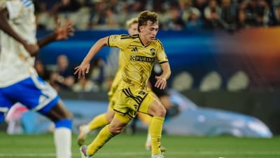 Match Report | St. Louis CITY SC Falls 2-0 to San Diego FC on the Road at Snapdragon Stadium