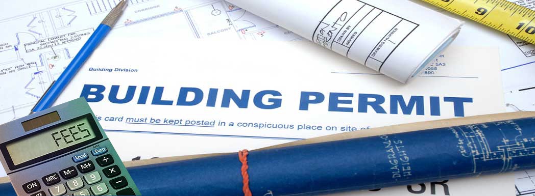 Planning & Building Permit Fees & Project Requirements