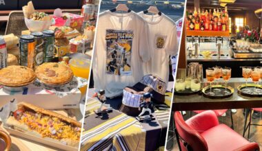 What’s new for the 2026 Padres season? – NBC 7 San Diego