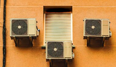 California's fight over apartment cooling standards heats up again