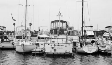 Port of San Diego Expanding Shore Power at Fish Harbor Pier to Support Clean Air and Commercial Fishing Fleet