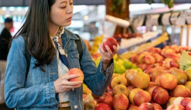 ‘Forever chemicals’ contaminate nearly 40% of non-organic California-grown produce