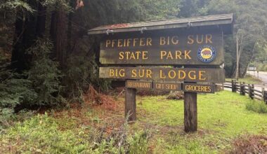 Teen identified as swimmer who died at California state park