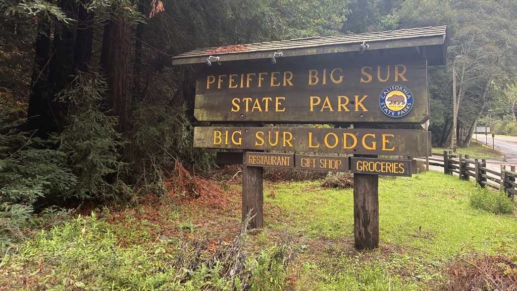 Teen identified as swimmer who died at California state park