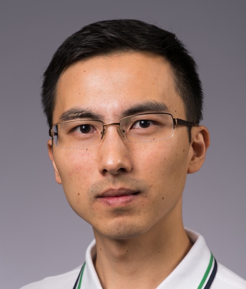 UC San Diego Professor of Cognitive Science Philip Guo