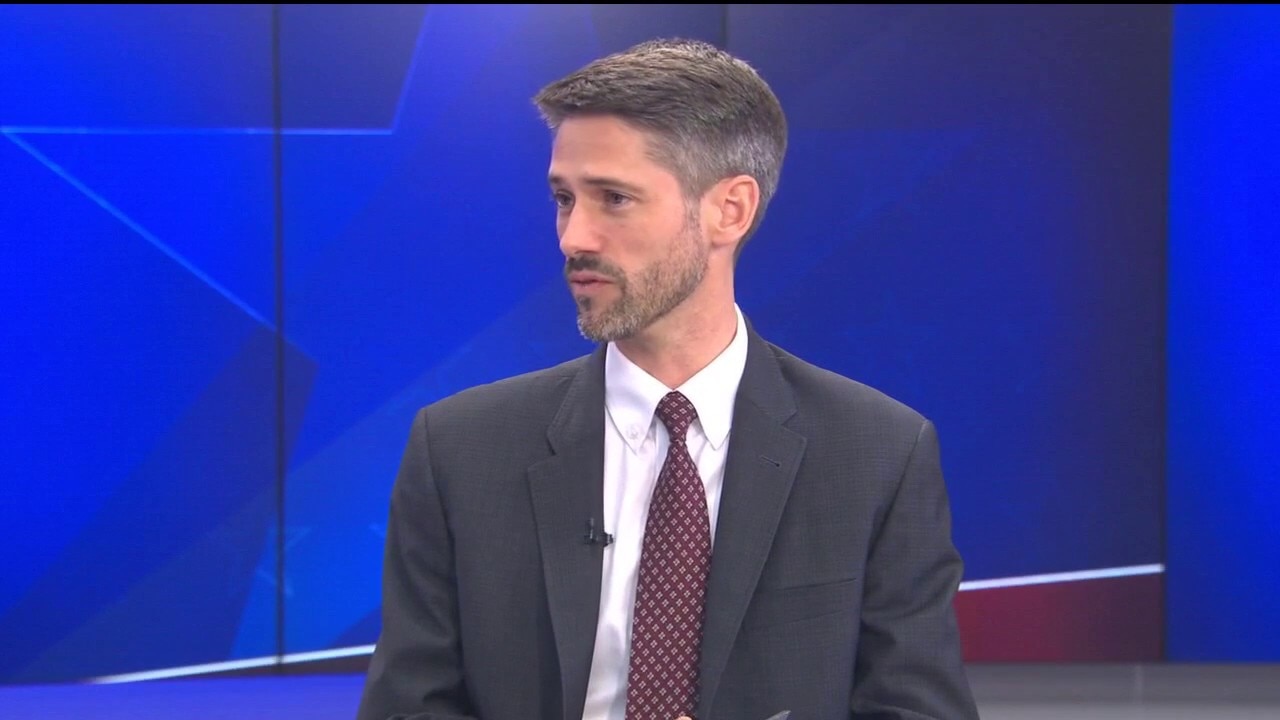 San Jose Mayor Mahan enters California governor's race | Take 2 Tonight