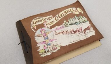 Fresno County Sheriff’s Office Seeks Owner of 1940s Photo Album in Evidence Storage