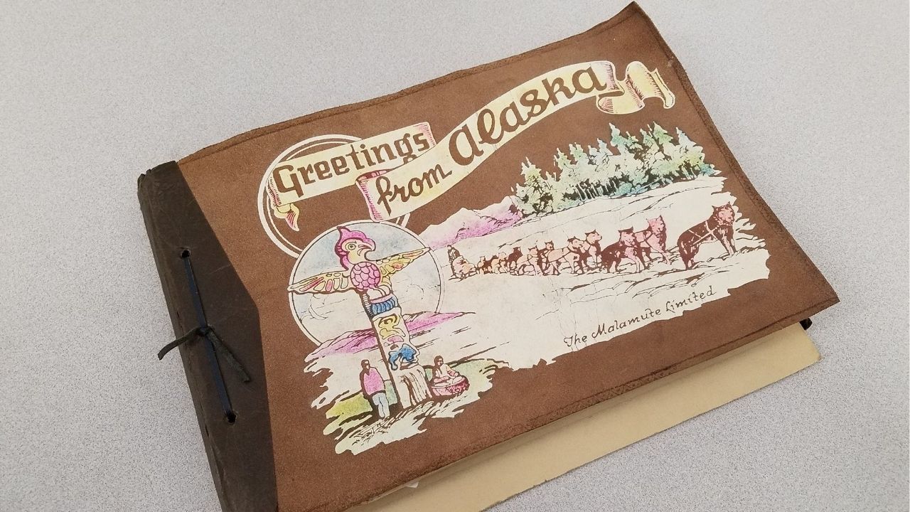 Fresno County Sheriff’s Office Seeks Owner of 1940s Photo Album in Evidence Storage