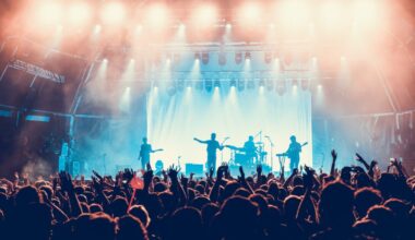 Urbanowski: March movies, music and arts mania