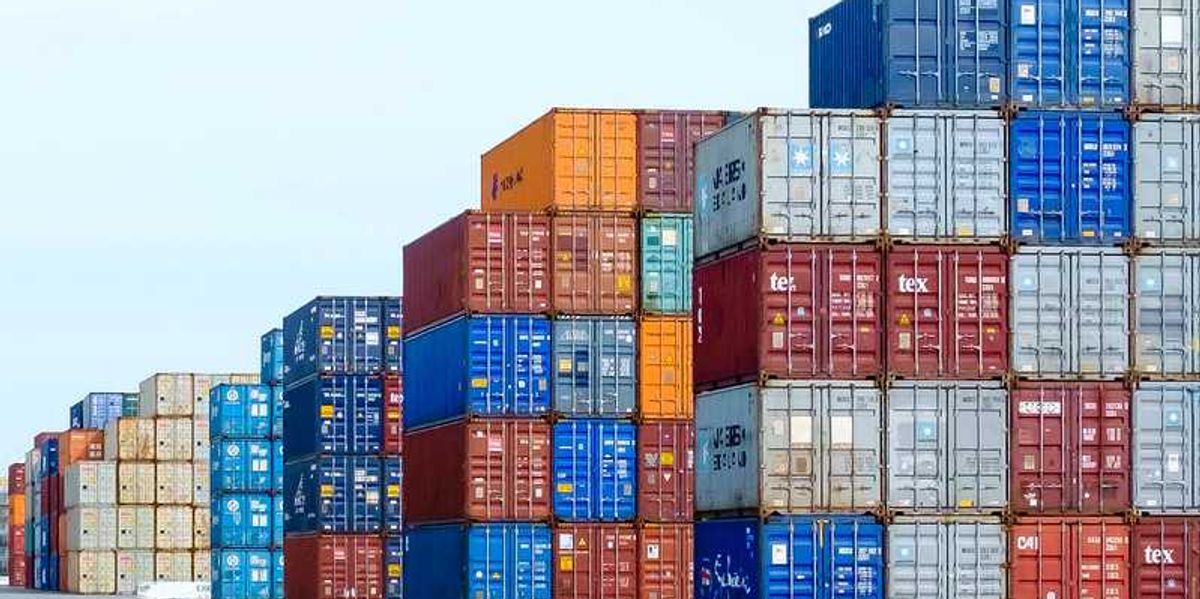 Port of Oakland sees February container traffic drop 14.5% over last year