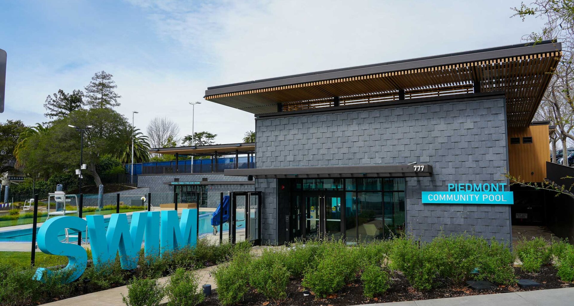 Aquatics registration portal now open