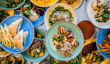 Playa Kitchen La Jolla: A Fresh Dining Experience