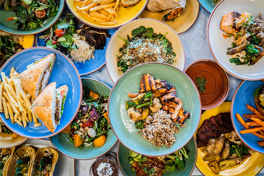 Playa Kitchen La Jolla: A Fresh Dining Experience