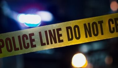 Pedestrian Dies In San Francisco After Being Hit By Muni Bus