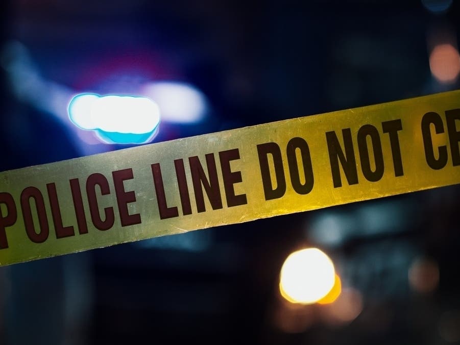 Pedestrian Dies In San Francisco After Being Hit By Muni Bus