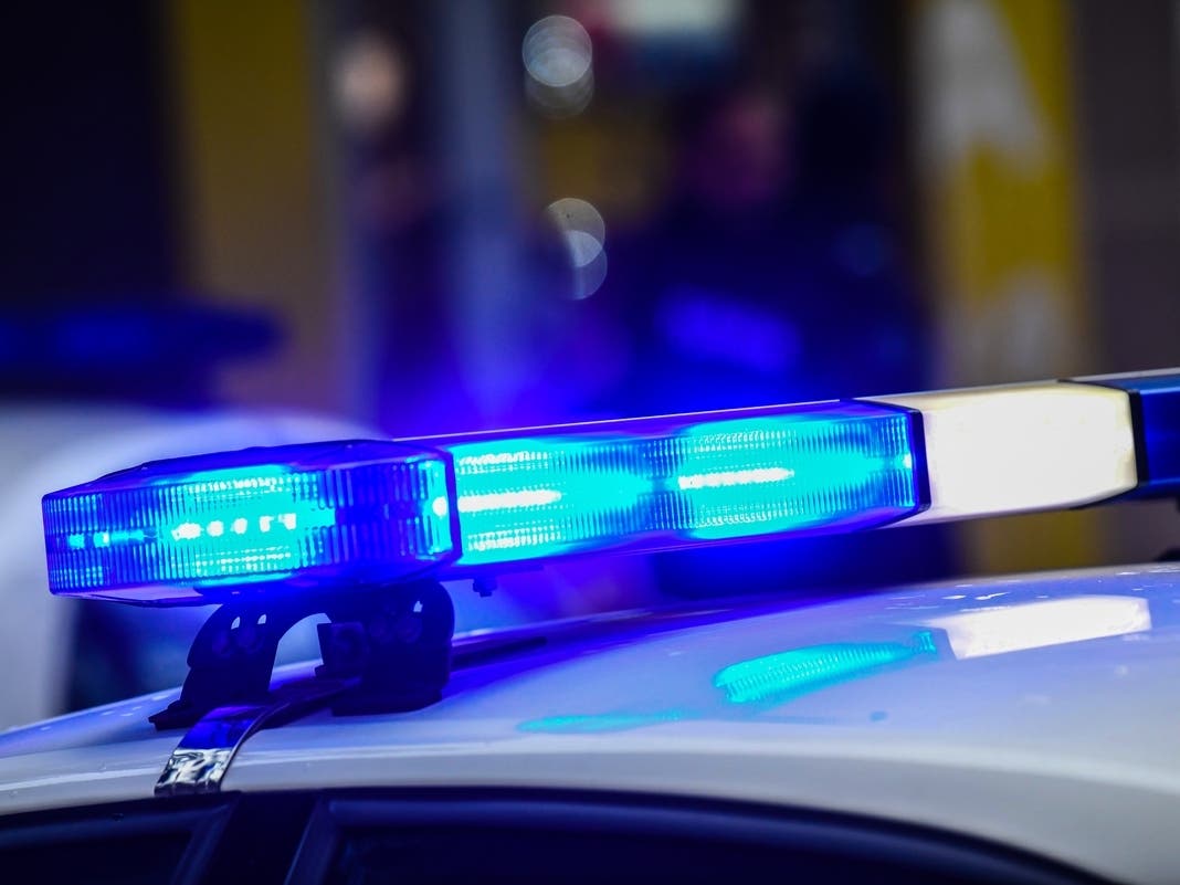 'Antisemitic, Homophobic' Graffiti Found On San Francisco Church ; Man Charged With Hate Crime: PD