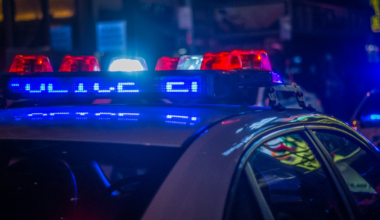 UC Berkeley study examines the politics of police technology adoption