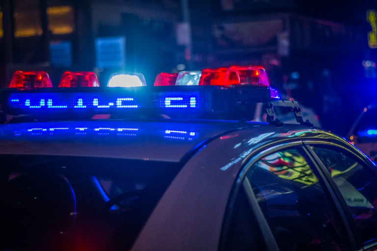 UC Berkeley study examines the politics of police technology adoption
