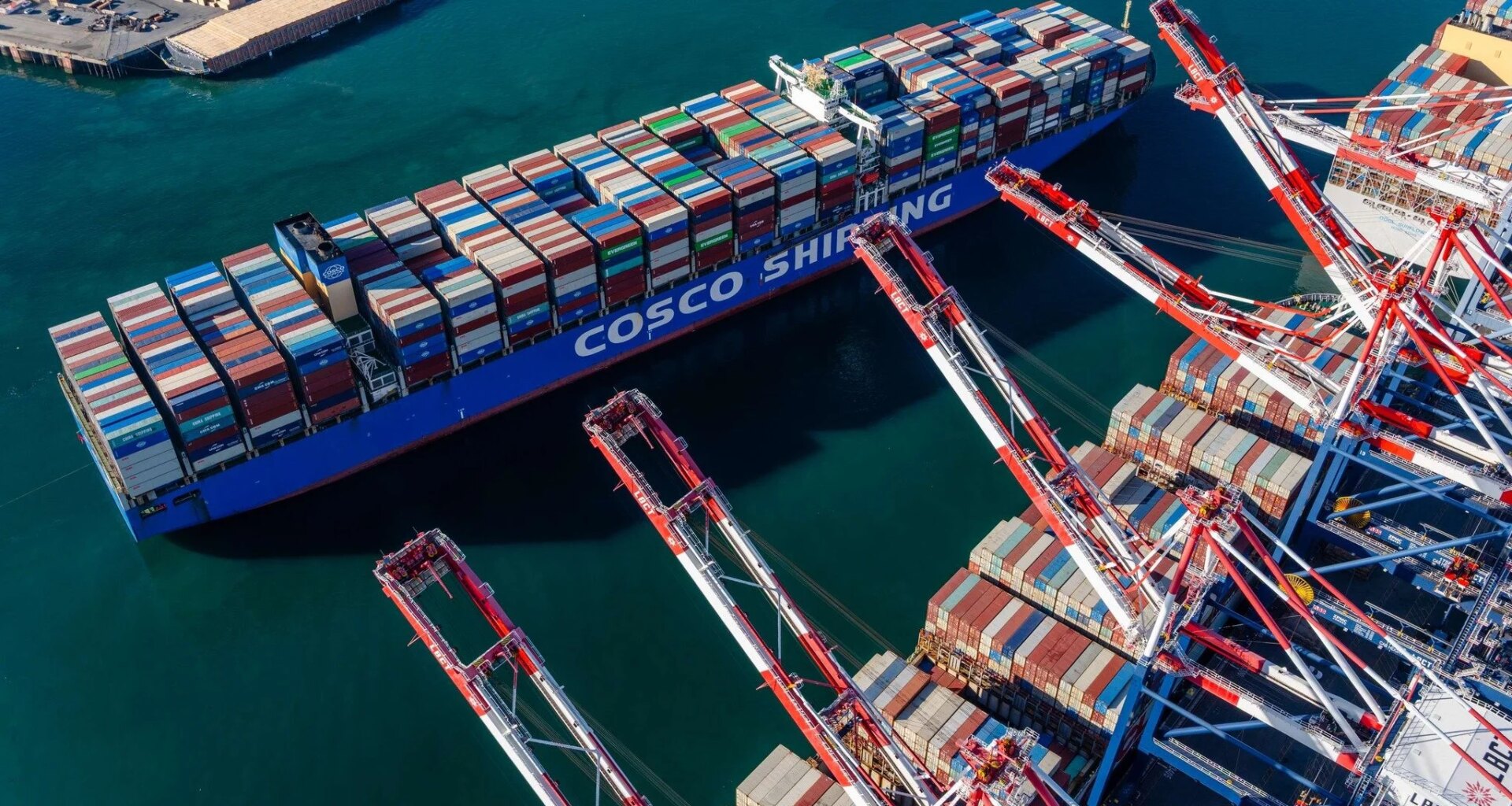 Port of Long Beach named honoree for Rancho Foundation’s Amistad Gala — The Downey Patriot