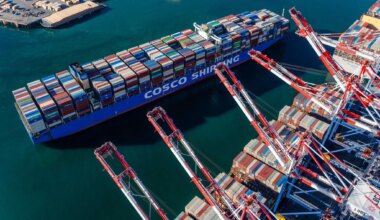 Port of Long Beach named honoree for Rancho Foundation’s Amistad Gala — The Downey Patriot