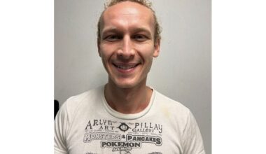 OC DJ Who Played Kids Parties Drugged, Raped Teen Girl, DA Says