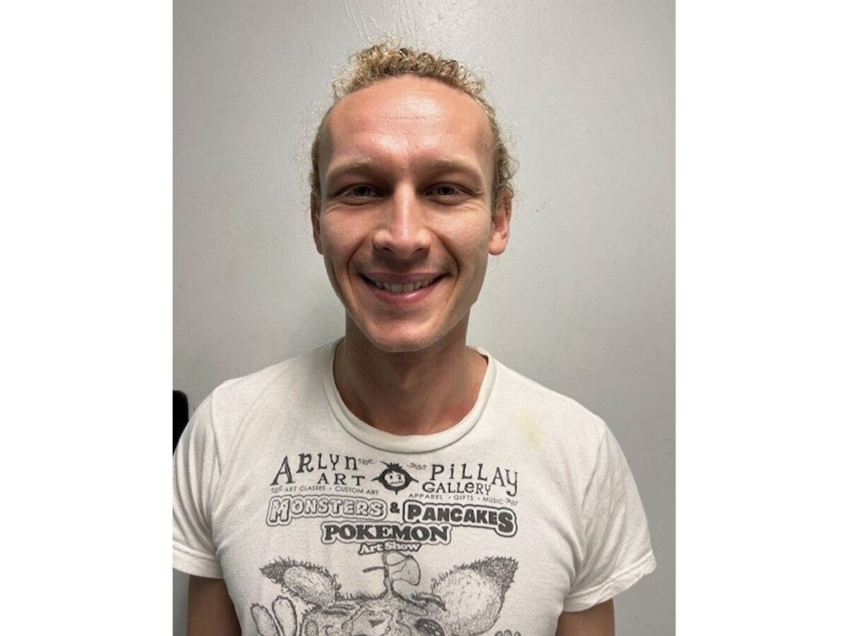 OC DJ Who Played Kids Parties Drugged, Raped Teen Girl, DA Says