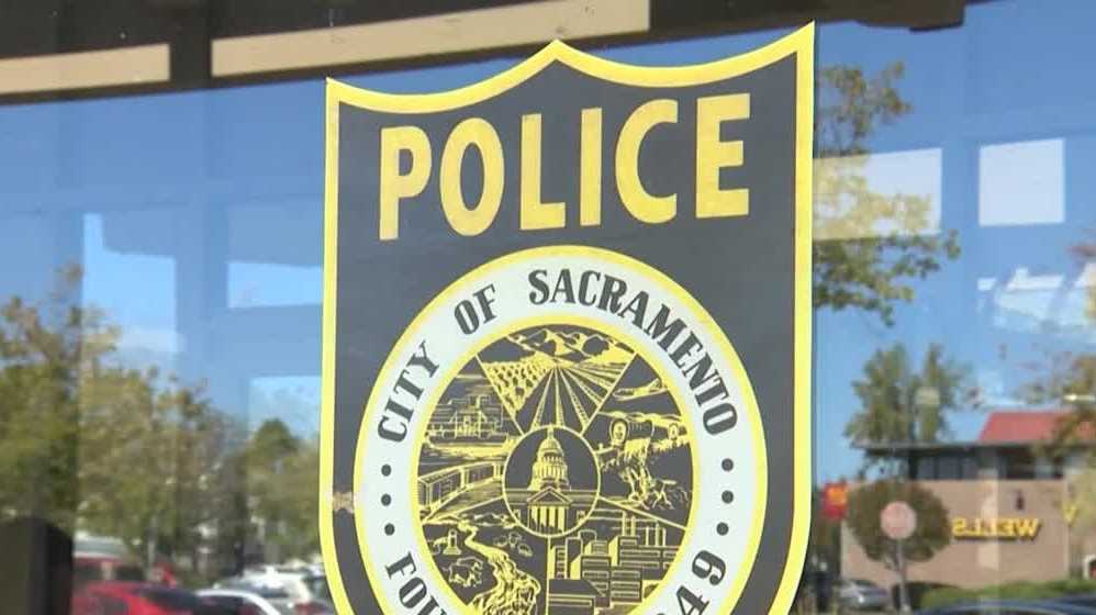 Sacramento police search for driver involved in deadly crash