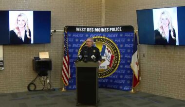 Kristin Ramsey charged with 2011 murder of Ashley Okland