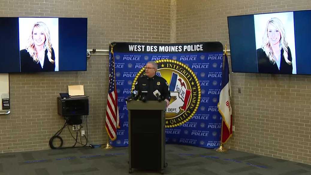 Kristin Ramsey charged with 2011 murder of Ashley Okland