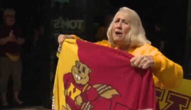 From 'Blanket Lady' to future stars, fans fuel March Madness in Sacramento