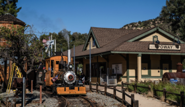 The Locals' Guide to Visiting Poway in San Diego