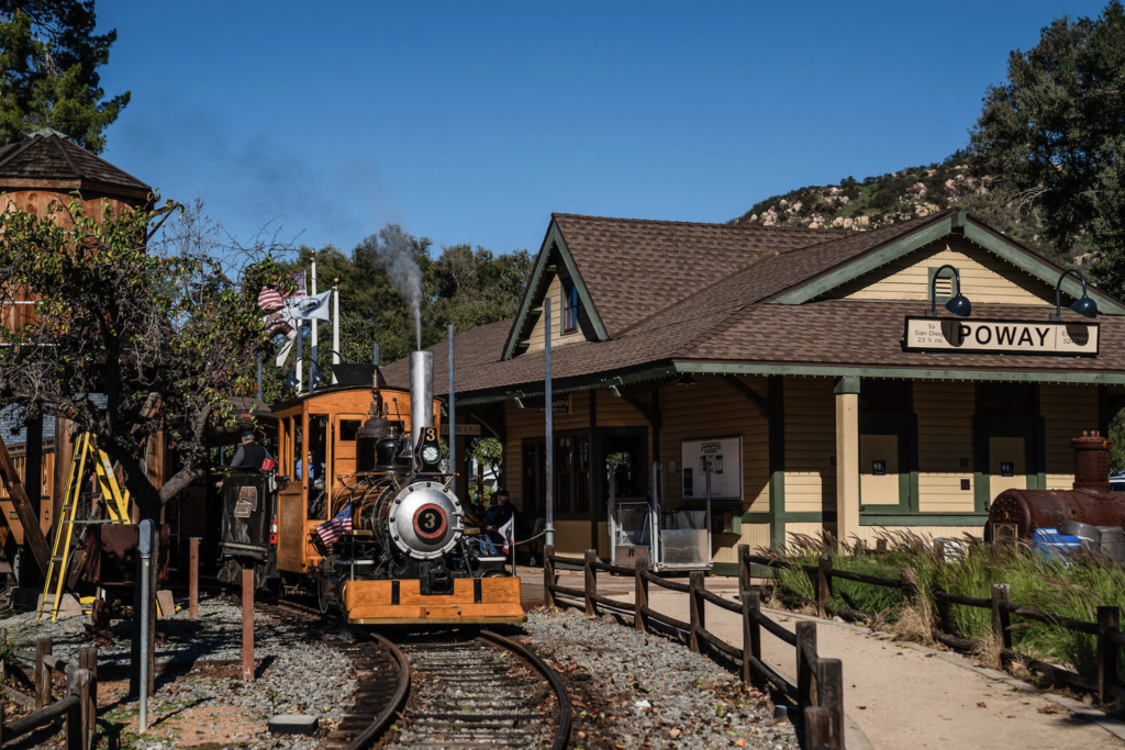 The Locals' Guide to Visiting Poway in San Diego