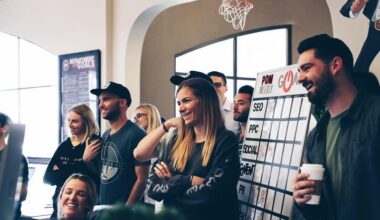 How a Janitorial Company Accidentally Became a Marketing Giant