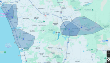Power restored to customers hit by power outage in North San Diego County – NBC 7 San Diego