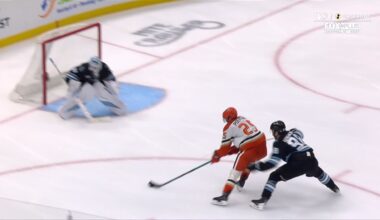 Poehling Scores Shorthanded | Anaheim Ducks