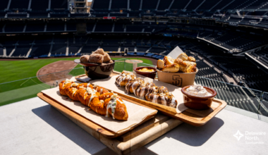 San Diego Padres, Sportservice unveil new food and beverage offerings at Petco Park
