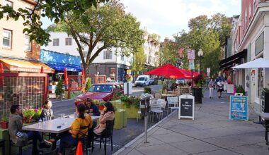 9 Best Places To Retire In New Jersey